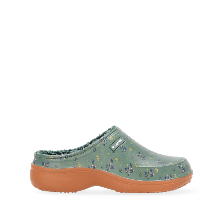 BLACKFOX Damen Winterclog Romy